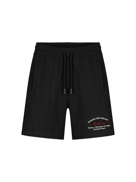 Malelions Malelions Marina Shorts - Black