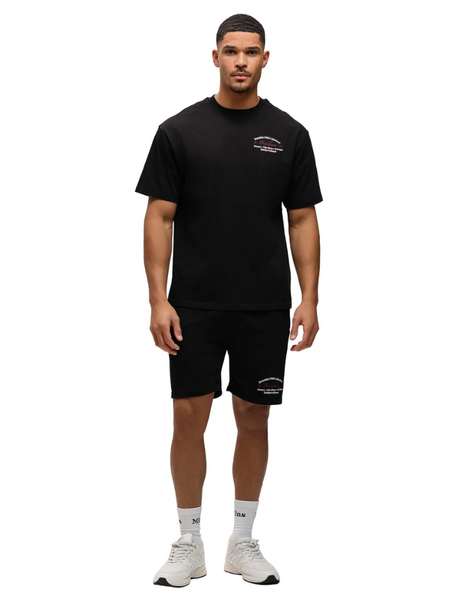 Malelions Marina Shorts - Black