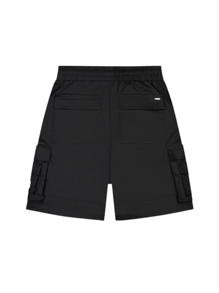 Croyez Croyez Classic Cargo Shorts - Black