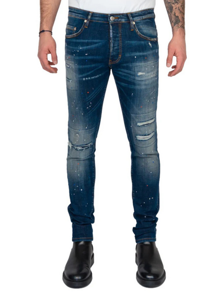 My Brand Wild Denim Jeans - Denim
