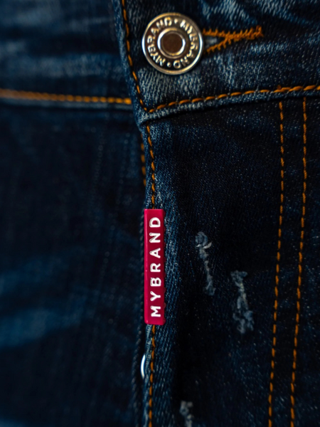 My Brand CO LTD Jeans - Denim