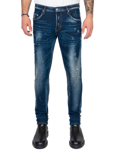 My Brand Fire Denim Jeans - Denim