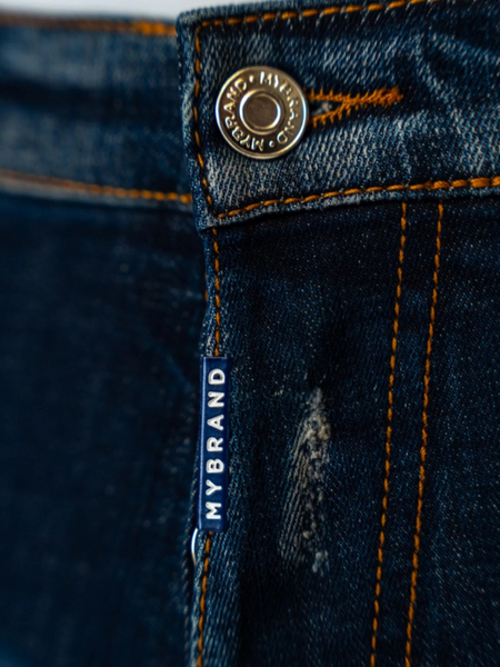 My Brand Essentiel Jeans - Denim