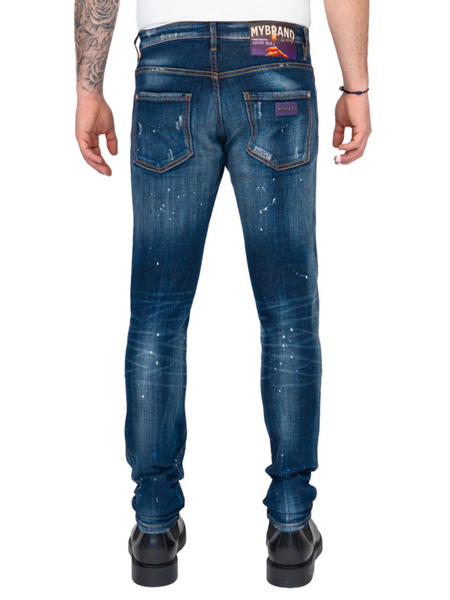 My Brand Essentiel Jeans - Denim
