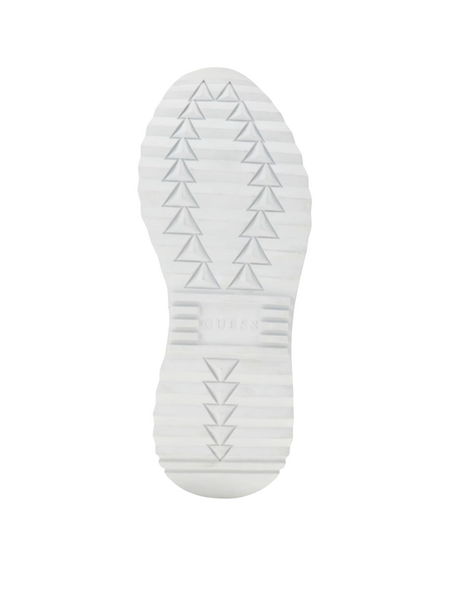Guess Guess Accessoires Vinsa4 - White Multi