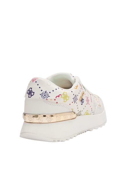 Guess Guess Accessoires Vinsa4 - White Multi