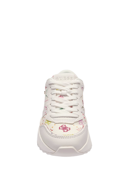 Guess Guess Accessoires Vinsa4 - White Multi
