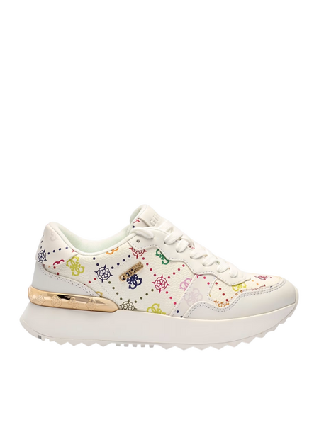 Guess Guess Accessoires Vinsa4 - White Multi