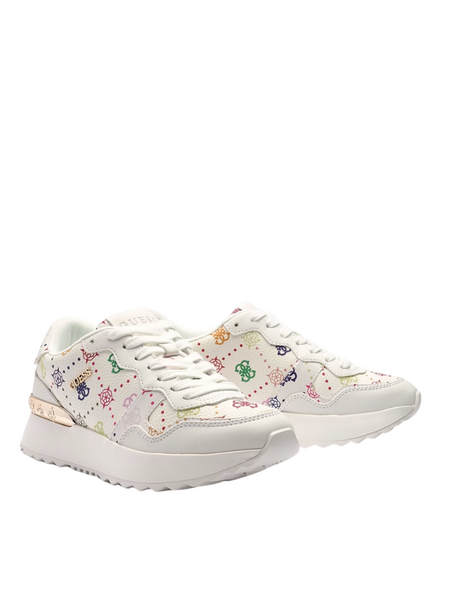 Guess Guess Accessoires Vinsa4 - White Multi