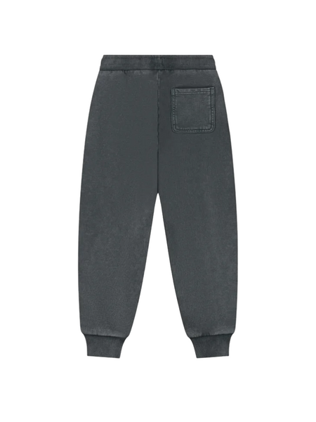 Croyez Croyez Mini Fraternité Sweatpants - Acid Wash/White