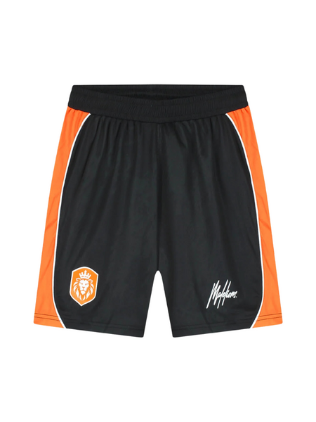 Malelions World Cup 2026 Shorts - Black