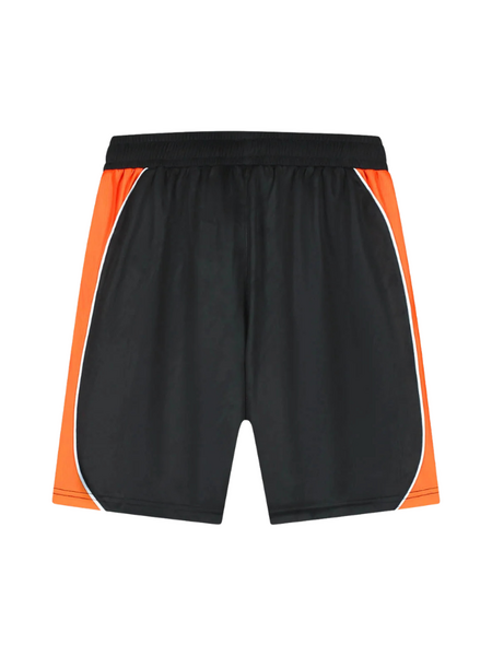 Malelions Malelions World Cup 2026 Shorts - Black