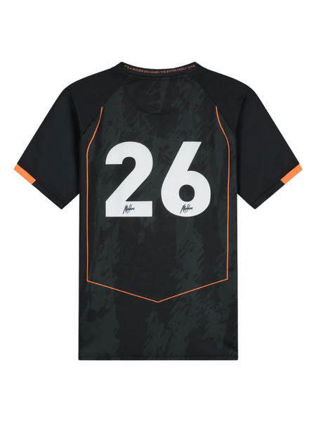 Malelions Malelions World Cup 2026 T-Shirt - Black