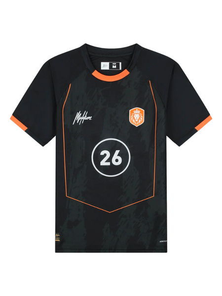Malelions World Cup 2026 T-Shirt - Black