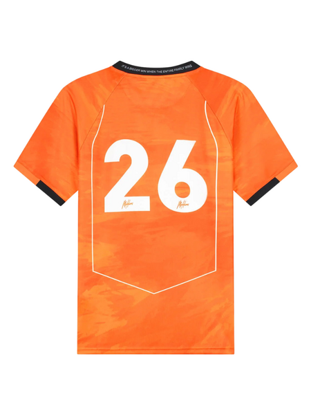 Malelions Malelions World Cup 2026 T-Shirt - Orange