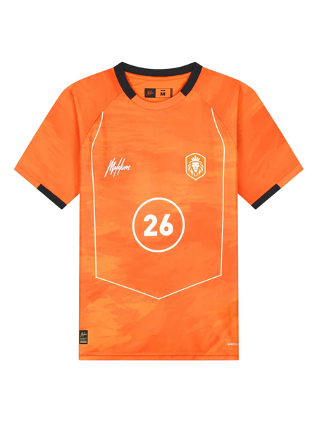 Malelions World Cup 2026 T-Shirt - Orange