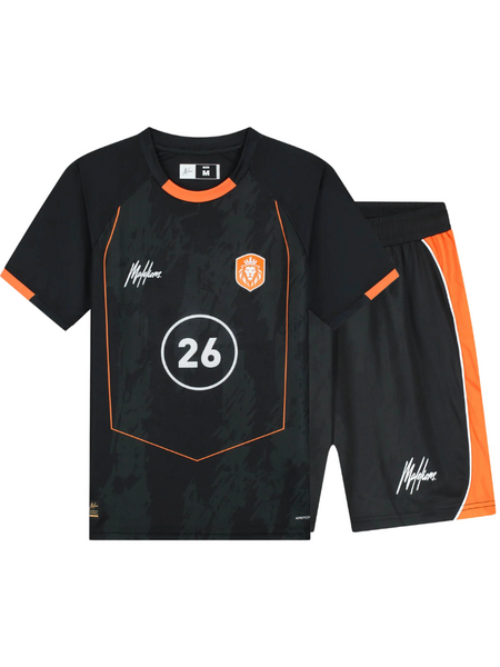 Malelions World Cup 2026 Combi-Set - Black