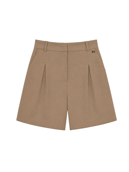 Nikkie Nikkie Reims Shorts - Tanin