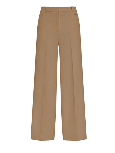 Nikkie Nikkie Reims Pants - Tanin