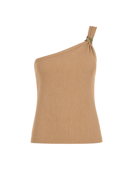 Nikkie Nikkie Roselle Top - Tanin
