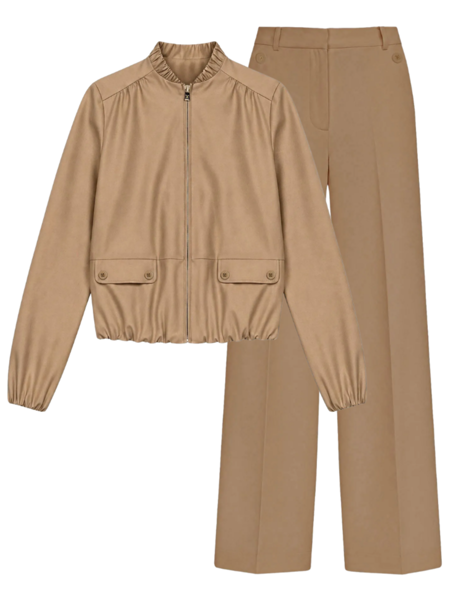 Nikkie Nikkie Reims Combi-Set - Tanin