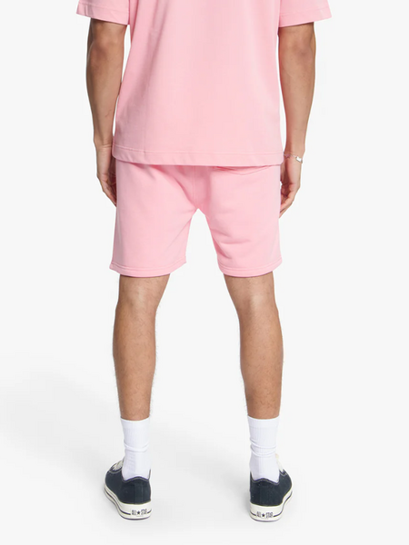 Croyez Contour De La Fleur Shorts - Pink Croyez Croyez Contour De La Fleur Shorts - Pink