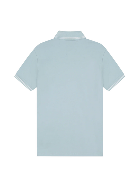 Malelions Formal Polo - Ice Blue Malelions Malelions Formal Polo - Ice Blue