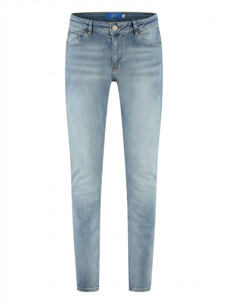 Malelions Malelions Slim Regular Jeans - Blue