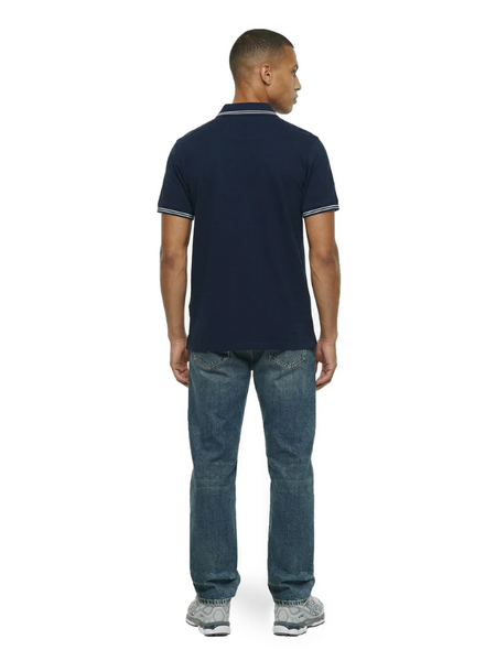Malelions Malelions Formal Polo - Navy