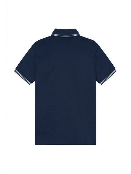 Malelions Malelions Formal Polo - Navy