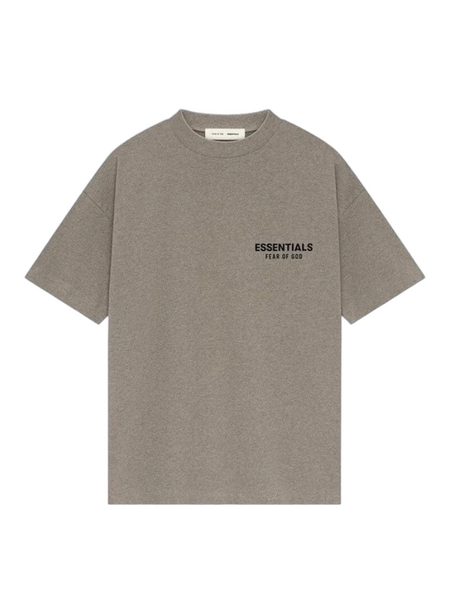 Fear of God Fear of God Essentials Classic Fit T-Shirt - Homestead Heather Fear of God Essentials Classic Fit T-Shirt - Homestead Heather