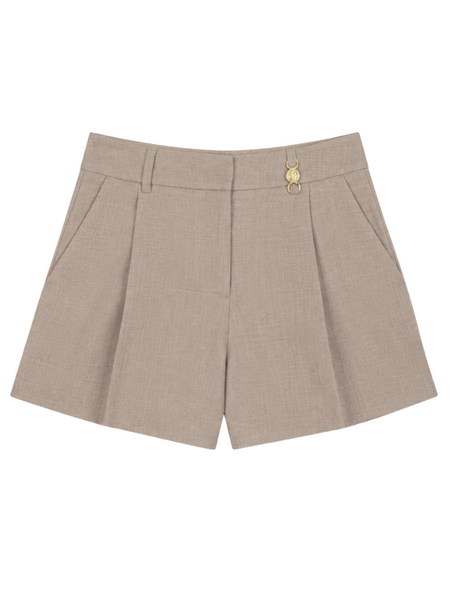 Fifth House Ozzy Shorts - Hummus Fifth House Fifth House Ozzy Shorts - Hummus
