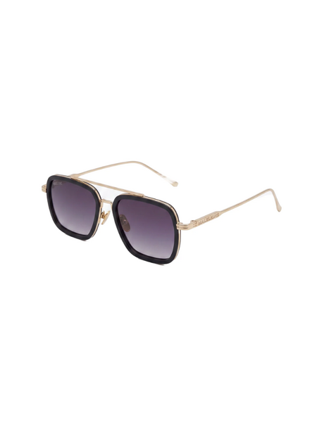 Malelions Rayon Sunglasses - Gold Malelions Malelions Rayon Sunglasses - Gold