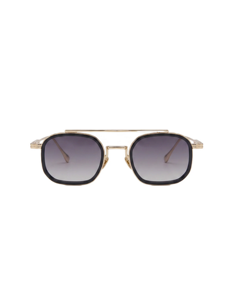 Malelions Malelions Rayon Sunglasses - Gold Malelions Rayon Sunglasses - Gold