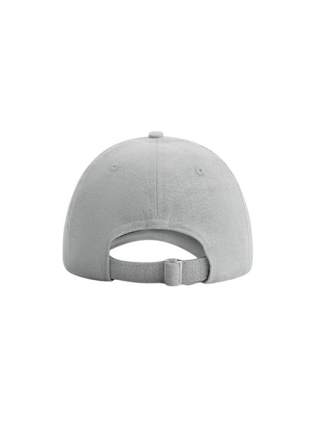 JorCustom CustomSociety Denim Cap - Light Grey JorCustom JorCustom CustomSociety Denim Cap - Light Grey