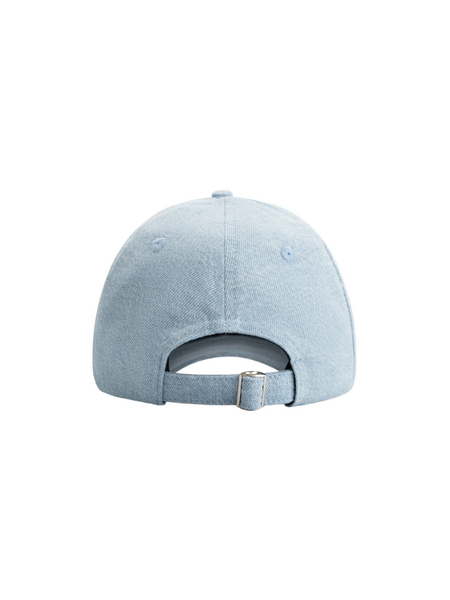 JorCustom JorCustom CustomSociety Denim Cap - Light Blue