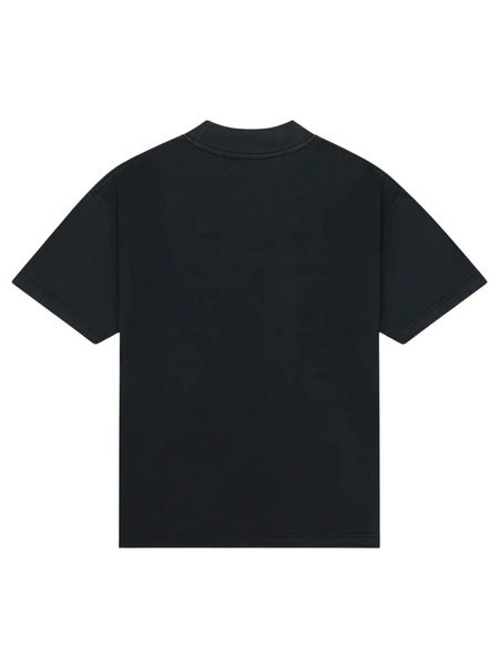 Croyez Garment Dye T-Shirt - Vintage Black Croyez Croyez Garment Dye T-Shirt - Vintage Black