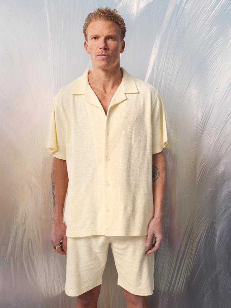 Vanner Festival Combi-Set - Beige Vanner Vanner Festival Combi-Set - Beige