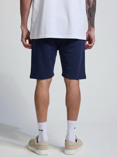 Vanner Vanner Fleece Short - Navy