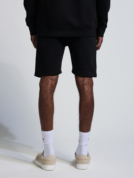 Vanner Vanner Fleece Short - Black