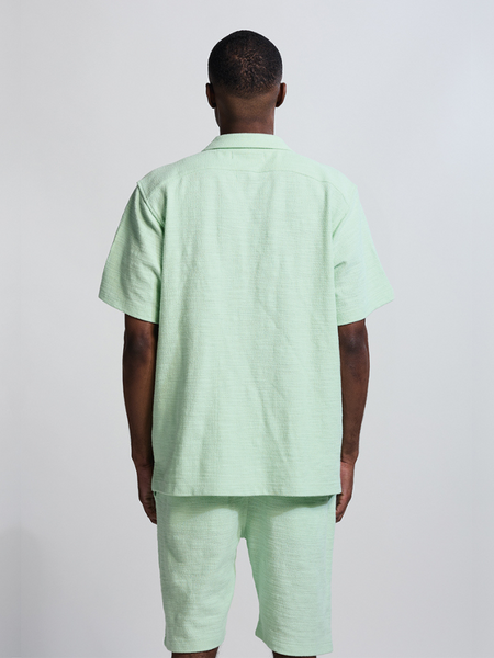 Vanner Vanner Festival Short - Mint