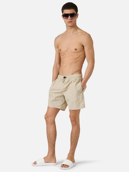 Iceberg MEDIUM BOARDSHORT - DESERT