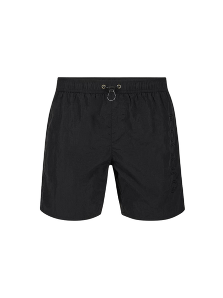 Iceberg MEDIUM BOARDSHORT - Black Iceberg Iceberg MEDIUM BOARDSHORT - Black