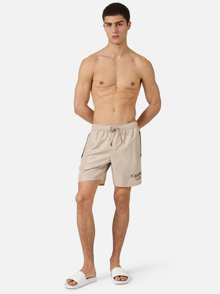 Iceberg Iceberg MEDIUM BOARDSHORT - DESERT Iceberg MEDIUM BOARDSHORT - DESERT