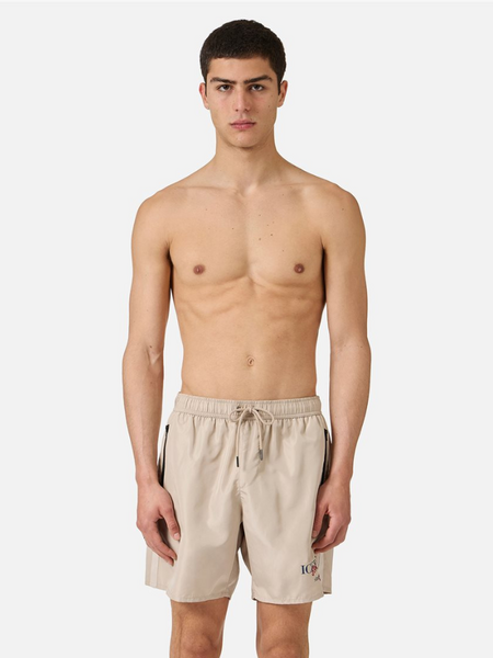 Iceberg MEDIUM BOARDSHORT - DESERT Iceberg Iceberg MEDIUM BOARDSHORT - DESERT