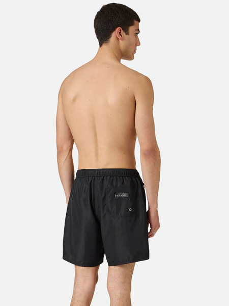 Iceberg MEDIUM BOARDSHORT - Black Iceberg Iceberg MEDIUM BOARDSHORT - Black
