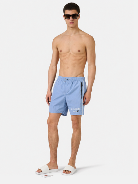 Iceberg MEDIUM BOARDSHORT - Azure Iceberg Iceberg MEDIUM BOARDSHORT - Azure