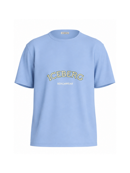 Iceberg T-SHIRT - Azure Iceberg Iceberg T-SHIRT - Azure
