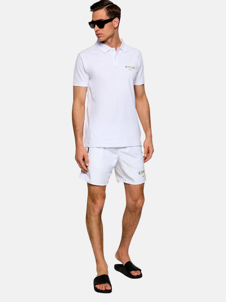 Iceberg POLO - White