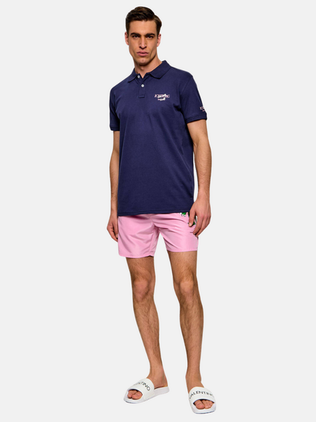Iceberg POLO - Navy
